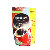 Кава Nescafe Classic розчинна 300г