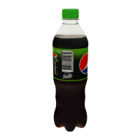 Напій Pepsi lime б/а сильногазований 0,5л х12