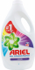 Засіб Ariel Color д/прання рідкий 2,2л х6
