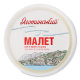Сир Яготинський м`який Малет у розсолі 45% 180г х12
