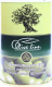Оливки Olive line зелені відбірні б/к 420г