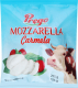 Сир Prego Mozzarella Carmela мякий у розсолі 275г х6
