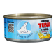 Тунець Polar Seafood Premium Tuna шматочки в оліії ж/б 185г