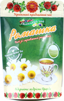 Чай Поліський чай Ромашка 25пак 37,5г 