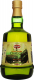Олія Riviere D`or Organic Extra Virgin оливкова с/п 0,75л х6