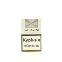 Сигарети Parliament Platinum