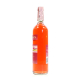 Вино Inkerman Буссо рожеве напівсолодке 9-13% 0,7л