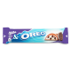 Шоколад Milka Oreo молочний 37г 