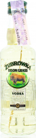 Настоянка Zubrowka bison grass 40% 0,2л