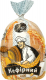 Хліб Хліб Житомира Кефірний нарізаний 350г