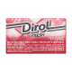 Жув.гумка Dirol X-Fresh свіжість кавуна 18г