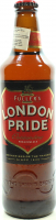 Пиво Fuller's London Pride темне 4.7% с/б 0.5л