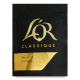 Кава LOR Classique розчинна сублімована 60г х10