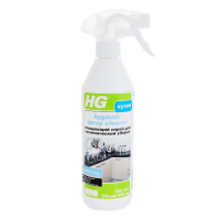Засіб HG д/гігієнічного прибирання 500мл х6