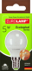 Лампа Eurolamp LED 5W E14 3000K арт.G45-05143(Р) x10