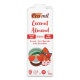 Молоко рослинне EcoMil орган. кокос-мигдаль 1л х6