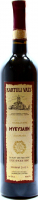 Вино Kartuli Vazi Мукузані червоне сухе 0.75л х3.