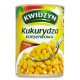 Кукурудза Kwidzyn консервована 400г