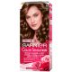 Крем-фарба стійка для волосся Garnier Color Sensation №5.0 Сяючий Світло-Каштановий