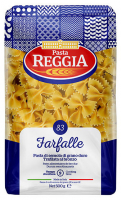 Макарони Pasta Reggia Farfalle №83 500г 