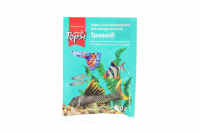 Корм Topsi Травоїд сухий для акваріумних риб 20г х6
