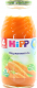 Сік Hipp морквяний 200мл х6