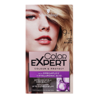 Крем-фарба стійка для волосся Schwarzkopf Color Expert №9-1 Холодний Світлий Блонд