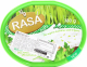 Сир Rasa м`який із зеленню 180г х12