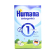 Суміш Humana Anfangsmilch1 суха молочна д/дітей 0-6м 300г х6