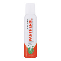 Спрей-піна для регенерації шкіри L'Actone Panthenol D-Пантенол 9% з Алое Вера та вітаміном Е, 150 мл
