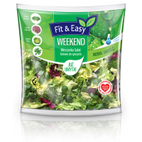 Салат Fit&Easy Weekend 150г