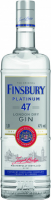 Джин Finsbury Platinum 47% 1л х2