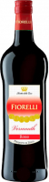 Вермут Fiorelli Vermouth Rosso червоний 14.8% 1л