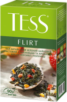 Чай Tess Flirt зелений 90г