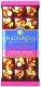 Шоколад Millennium Fruits&Nuts чорний 80г