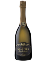 Шампанське Drappier Grande Senderee Brut брют біле 12% 0.75л