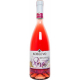 Вино Коблево Франческа Rose н/солодке рожеве 0,7л