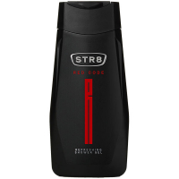 Гель для душу STR8 Red Code Refreshing для чоловіків, 250 мл
