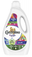 Засіб для прання Coccolino care Color рідкий 1.8л