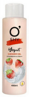 Гель O`Shy для душу Yogurt 400мл