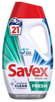 Засіб Savex для прання білих та кольорових речей 0,945л
