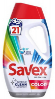Засіб Savex для прання кольорових речей 0,945л