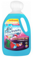 Гель для прання Der Waschkonig Color 3,305л