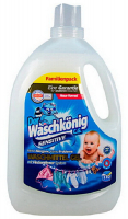 Гель Der Waschkonig д/прання дитячих речей 3,305л