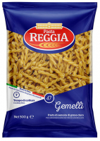 Макаронні вироби Pasta Reggia Gemelli №47 500г