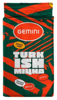 Кава Gemini Turkish мелена 250г