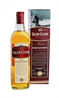 Віскі Glen Clyde 40% 0,7л (короб)