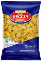 Макаронні вироби Pasta Reggia Gnocchi №64 500г