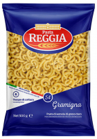 Макарони Pasta Reggia Gramigna №54 500г 