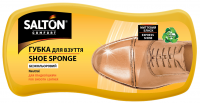 Губка для взуття Salton для гладкої шкіри безкол. арт.52-93